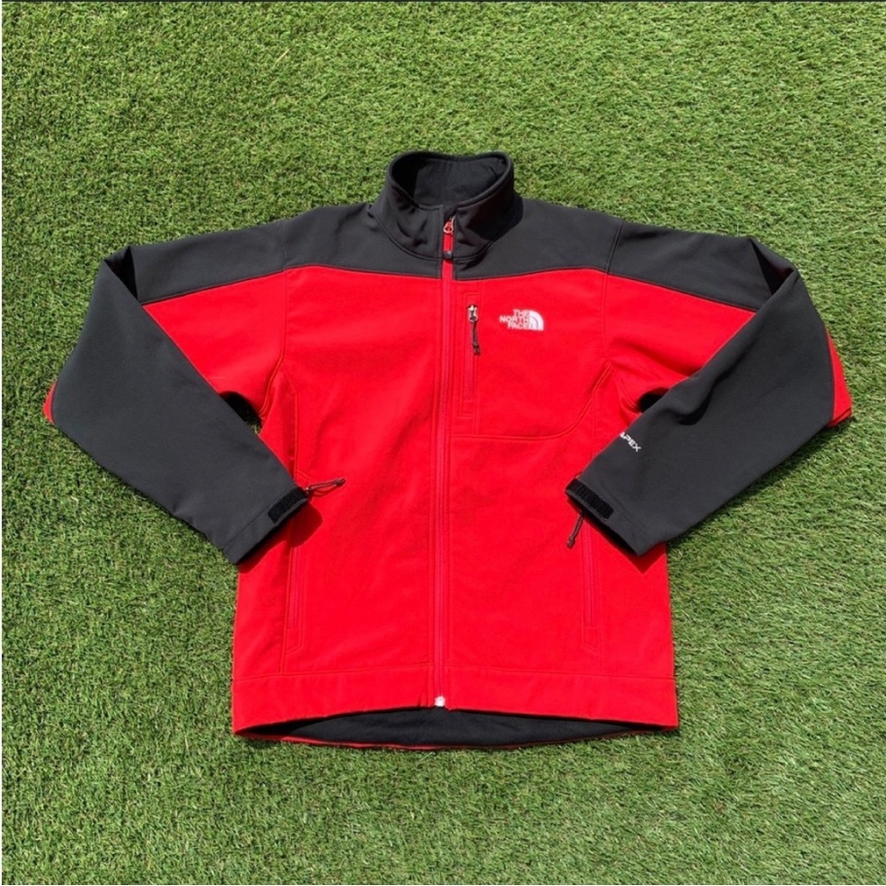 The North Face TNF APEX Coat